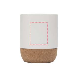 Tampodruk – korpus (do 40 × 50 mm)