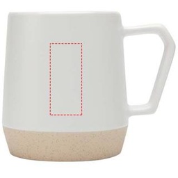 Grawer laserowy – przód (do 20 × 45 mm)