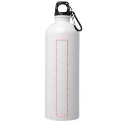 Grawer laserowy – przód (do 25 × 160 mm)