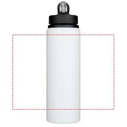 360 Laser engraving – dookoła (do 224 × 165 mm)