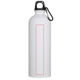 Grawer laserowy – przód (do 25 × 160 mm)