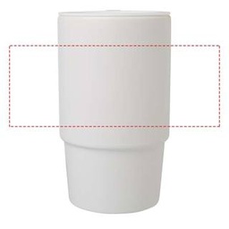 Sitodruk na okrągło – dookoła (do 155 × 55 mm)