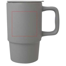 360 Laser engraving – przód (do 60 × 60 mm)