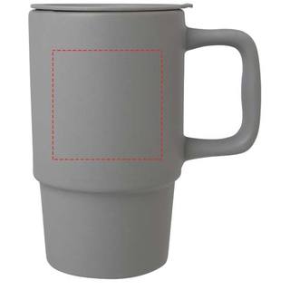 360 Laser engraving – przód (do 60 × 60 mm)