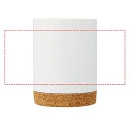 Sitodruk na okrągło – dookoła (do 155 × 70 mm)