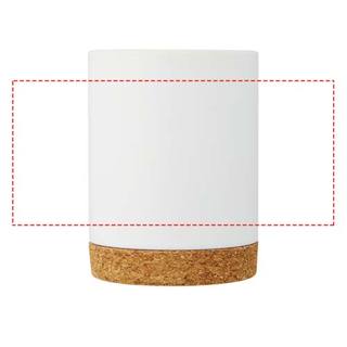 Sitodruk na okrągło – dookoła (do 155 × 70 mm)