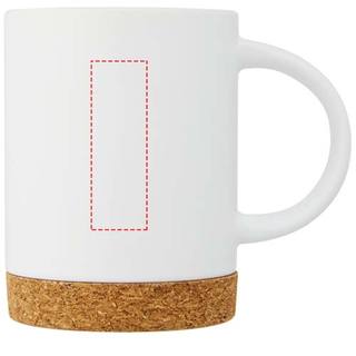 Grawer laserowy – przód (do 20 × 60 mm)