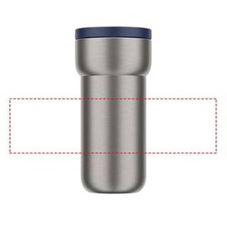 360 Laser engraving – dookoła (do 226 × 60 mm)