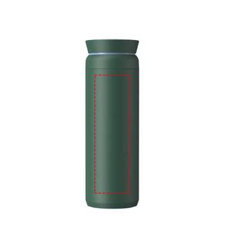360 Laser engraving – dookoła (do 50 × 170 mm)