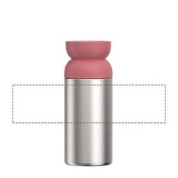 360 Laser engraving – dookoła (do 220 × 55 mm)