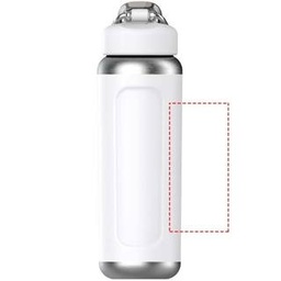 360 Laser engraving – prawa strona (do 55 × 120 mm)