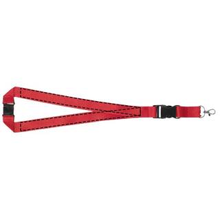 DTF Transfer – ten sam kierunek logo na obu pasach (do 280 × 19 mm)