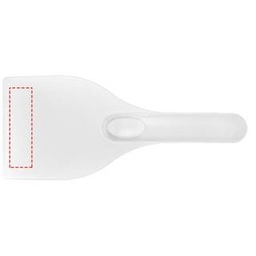 Nadruk cyfrowy – ostrze (do 20 × 70 mm)