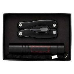 Grawer laserowy – latarka (do 30 × 10 mm)
