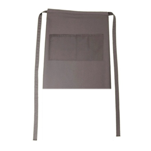 Fartuch bistro z kieszenią CGW1262 - Griffin