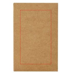 Sitodruk – przód (do 40 × 70 mm)