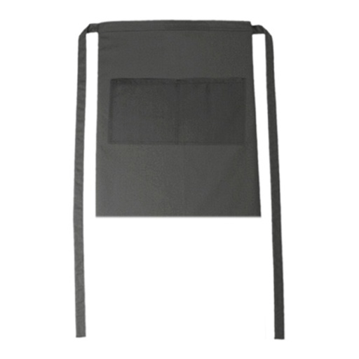 Fartuch bistro z kieszenią CGW1262 - Lava