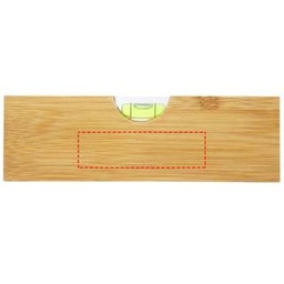 Tampodruk – przód (do 70 × 20 mm)