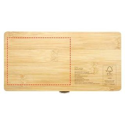 Grawer laserowy – tył (do 120 × 90 mm)