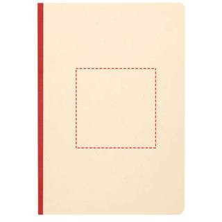 Hot stamping – przód (do 80 × 80 mm)
