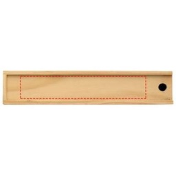 Sitodruk – linijka (do 155 × 28 mm)