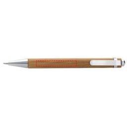 Tampodruk – obok klipsa (do 45 × 7 mm)