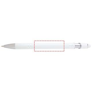 Sitodruk na okrągło – zakrętka (do 50 × 15 mm)