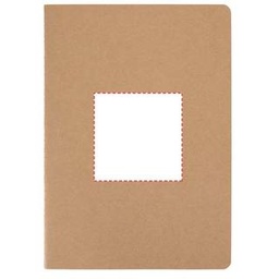 Doming – przód (do 70 × 70 mm)