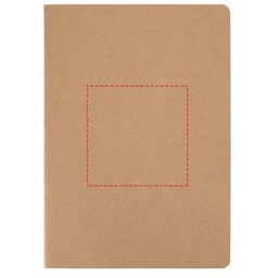 Hot stamping – przód (do 80 × 80 mm)