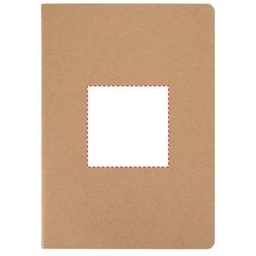 Doming – przód (do 70 × 70 mm)