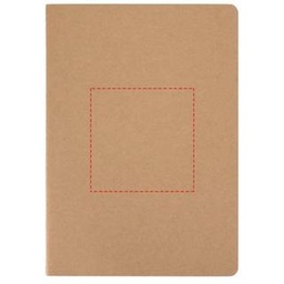 Hot stamping – przód (do 80 × 80 mm)