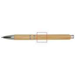 Sitodruk na okrągło – dookoła (do 20 × 20 mm)