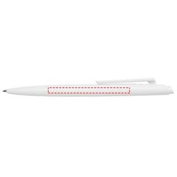 Nadruk cyfrowy – korpus (do 70 × 4 mm)