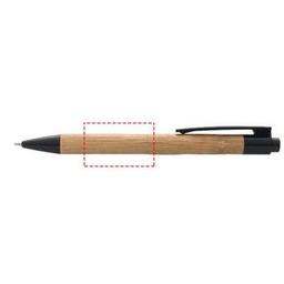 Sitodruk na okrągło – korpus (do 40 × 25 mm)