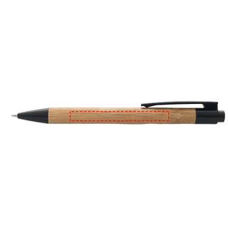 Tampodruk – korpus (do 70 × 7 mm)