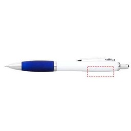 Sitodruk na okrągło – dookoła (do 30 × 12 mm)