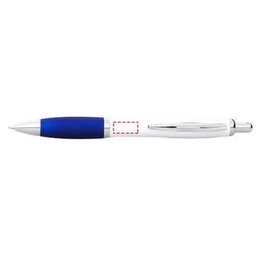 Tampodruk – obok klipsa (do 15 × 7 mm)