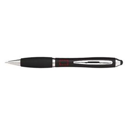 Tampodruk – obok klipsa (do 10 × 7 mm)