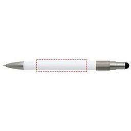 Sitodruk na okrągło – dookoła (do 60 × 15 mm)