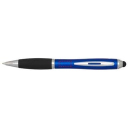 Tampodruk – obok klipsa (do 10 × 7 mm)
