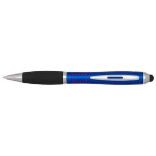 Tampodruk – obok klipsa (do 10 × 7 mm)