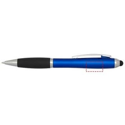Sitodruk na okrągło – dookoła (do 25 × 12 mm)