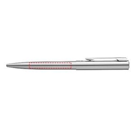 Grawer laserowy – korpus (do 45 × 5 mm)
