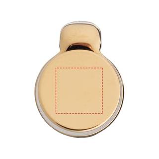 Grawer laserowy – korona (do 5 × 5 mm)