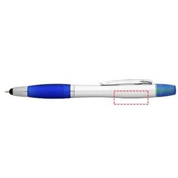 Sitodruk na okrągło – dookoła (do 30 × 12 mm)