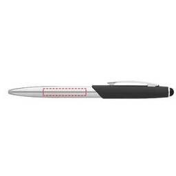 Grawer laserowy – korpus długopisu (do 35 × 6 mm)