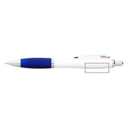Sitodruk na okrągło – dookoła (do 30 × 12 mm)