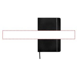Druk cyfrowy na papierze – papierowa obwoluta (do 460 × 55 mm)
