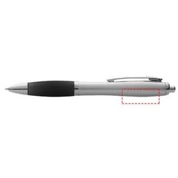 Sitodruk na okrągło – dookoła (do 30 × 12 mm)