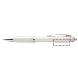 Sitodruk na okrągło – dookoła (do 30 × 12 mm)